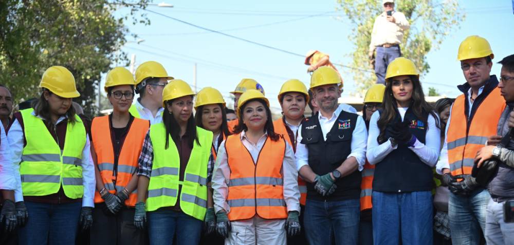 Arrancamos con el programa “Bachetón”